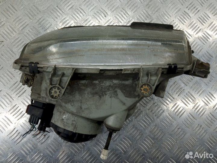 Фара Saab 9-3 (1998-2003)