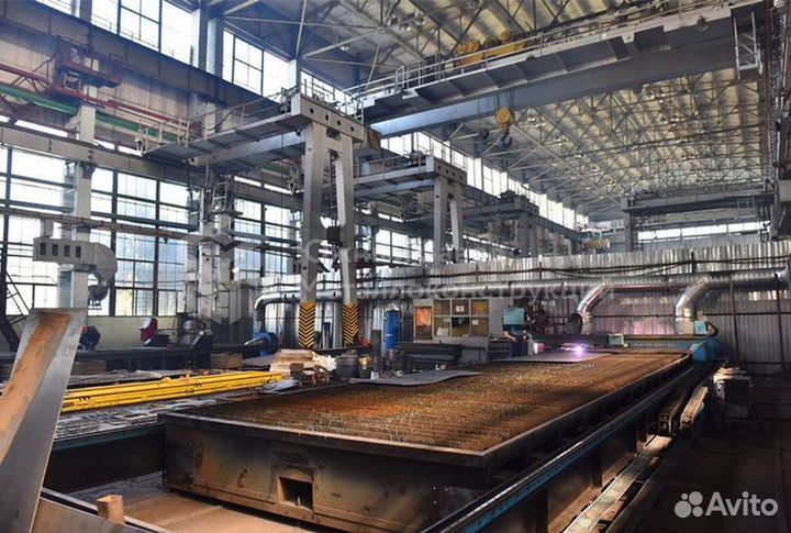 Инвестируй в производственную компанию с прибылью