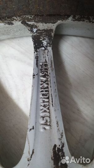 Колесные диски Jaguar