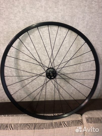 Новые колеса 29 Specialized boost XD