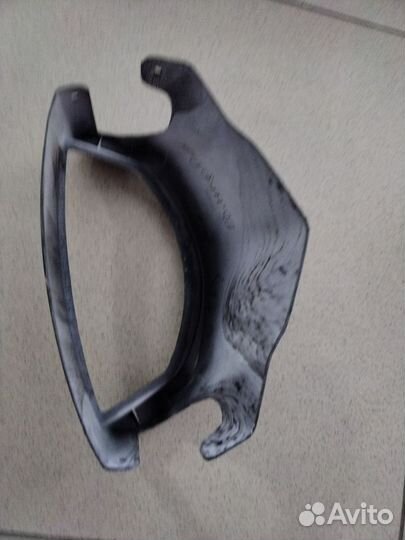 Облицовка панели приборов (кленовый камуфляж) cfmo