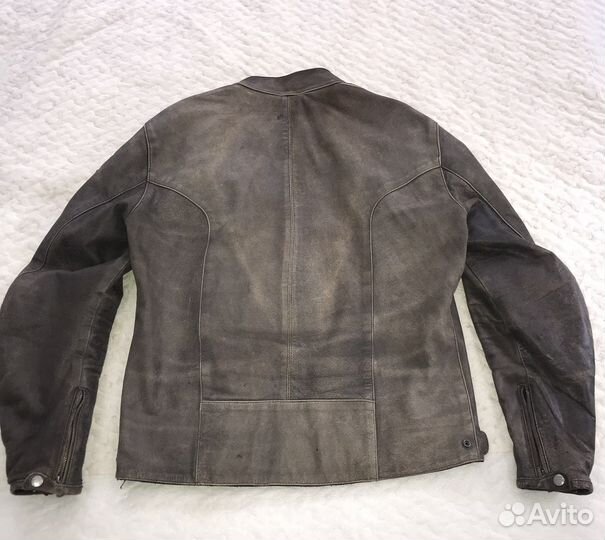 Мотокуртка Ixon opium