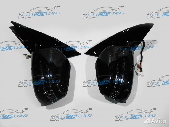 Зеркало правое левое Mercedes R251 R R-class