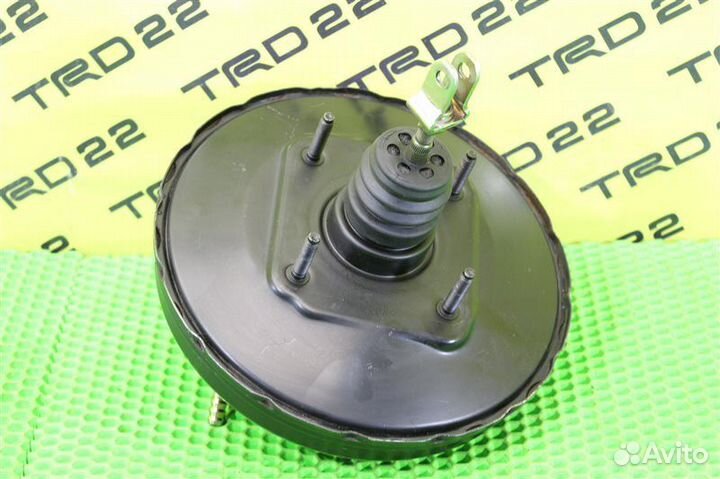 Вакуумный усилитель Toyota Corolla AE110 5A-FE