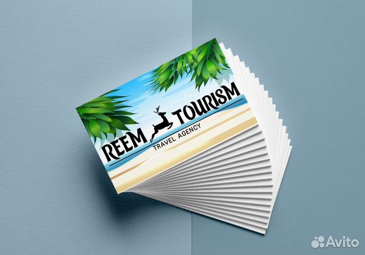 Дизайн макет полиграфии, визитки, буклеты, плакаты