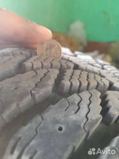 Tunga Camina 205/65 R15