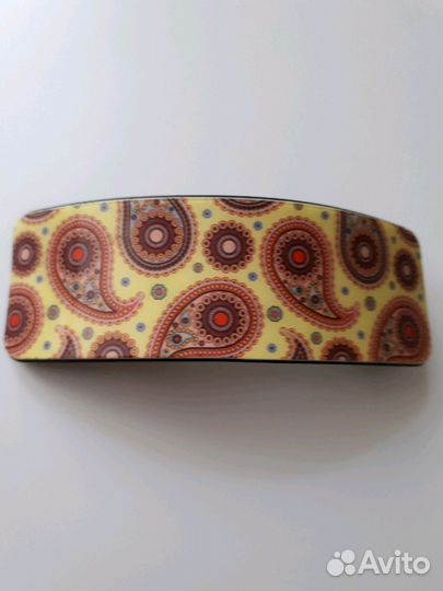 Заколки для волос