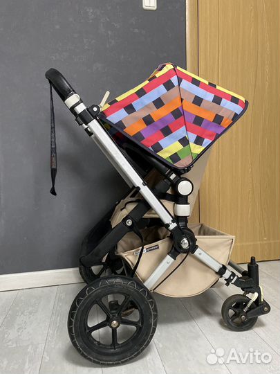Коляска bugaboo cameleon