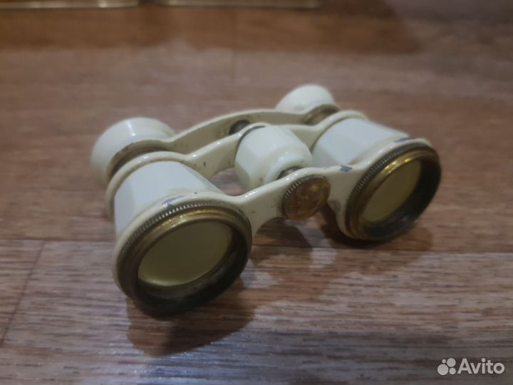 Вещи времен СССР