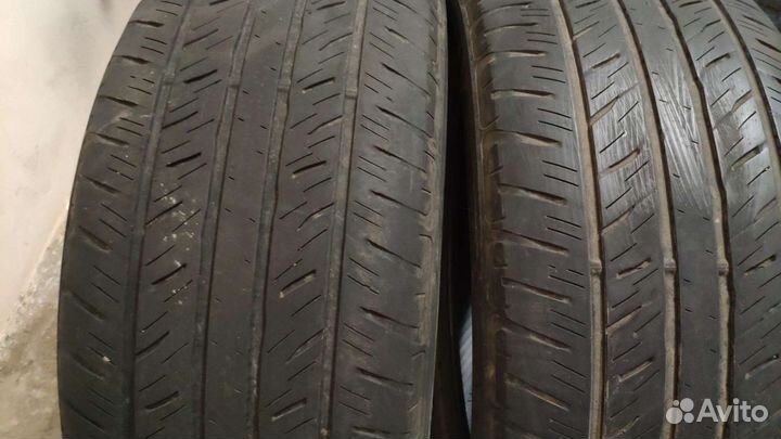 Dunlop Grandtrek PT2A 285/50 R20 112V