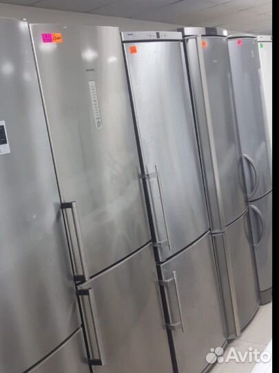 Холодильник бу с гарантией и доставкой