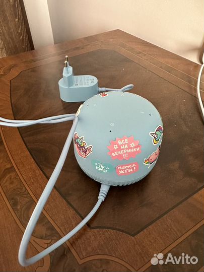 Капсула нео маруся