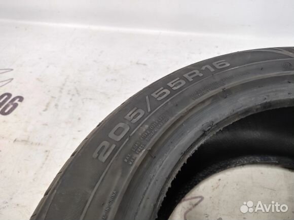 Farroad FRD16 205/55 R16