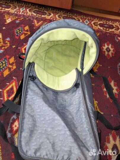 Переноска для детей