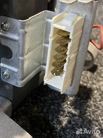 Двигатель стиральной машины Candy