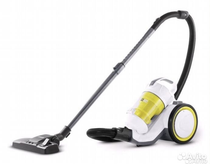 Пылесос karcher wd 3 premium