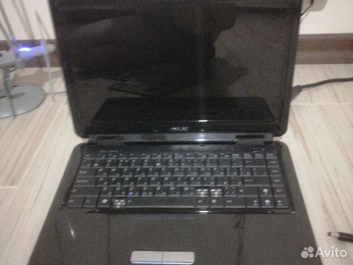 Asus K40IN