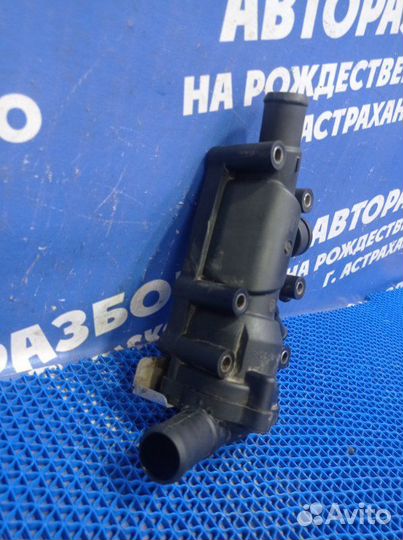 Корпус термостата Ford Focus 1 седан cdda 2003