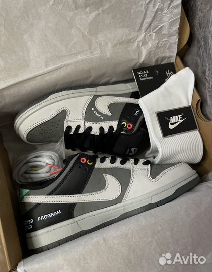 Nike sb Dunk low