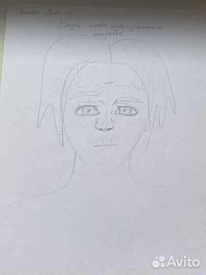 Портрет джастин бобика