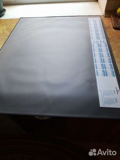 Настольная подкладка на стол