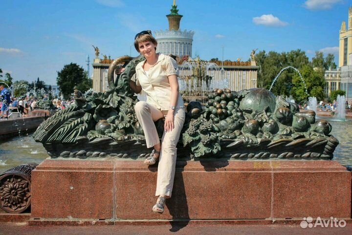 Индивидуальная работа с профессиональным коучем