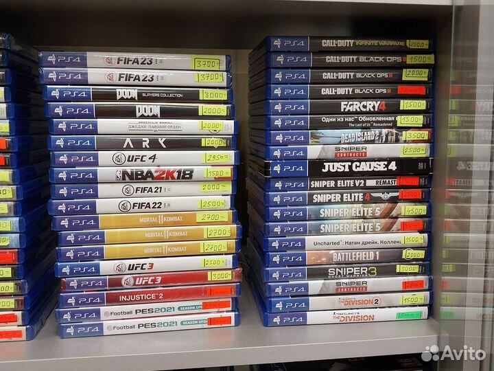 WRC generations ps 4 /магазин Арбат