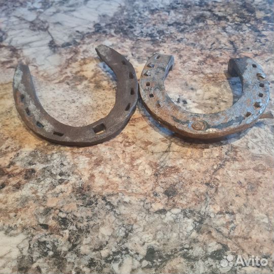 Подкова для лошади