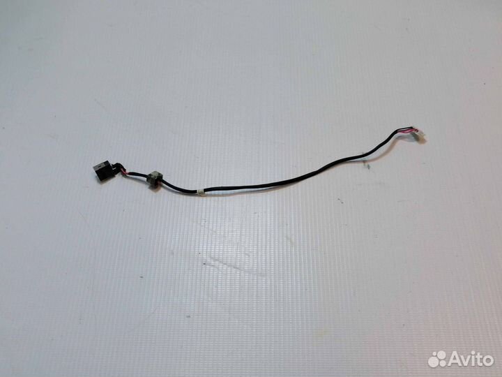 Шлейф питания для Lenovo G565