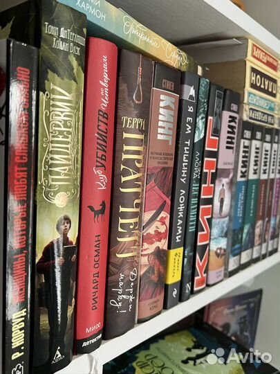 Книги комиксы