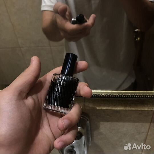 Парфюмерия