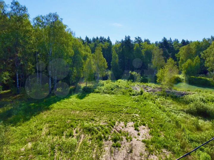 Участок 6 сот. (ИЖС)