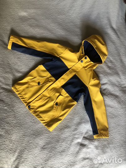 Куртка для мальчика