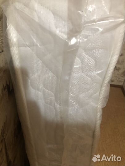 Матрас 140х200