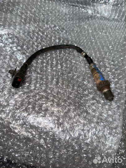 Датчик кислорода лямбда-зонд Fiat Albea 1.4
