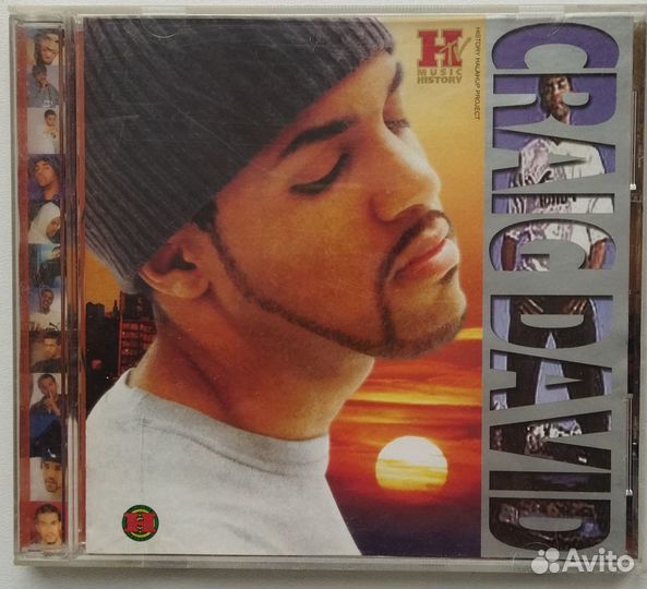 Музыкальные cd диски