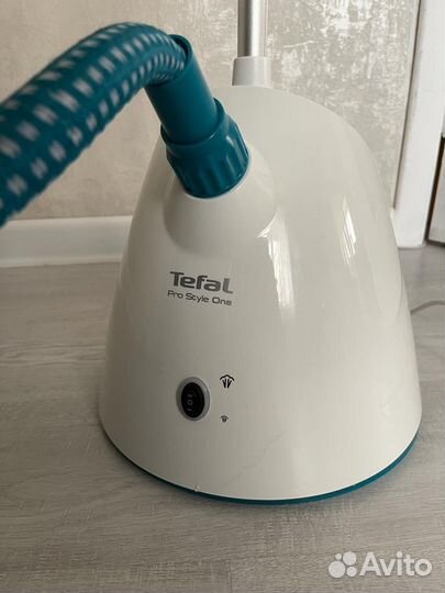 Отпариватель вертикальный tefal