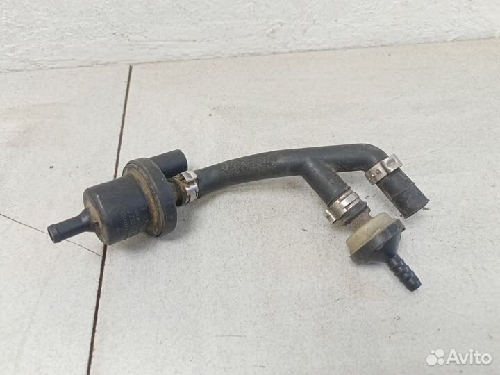 Электромагнитный клапан 6Q0906517A