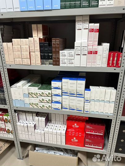 Корейская косметика оптом