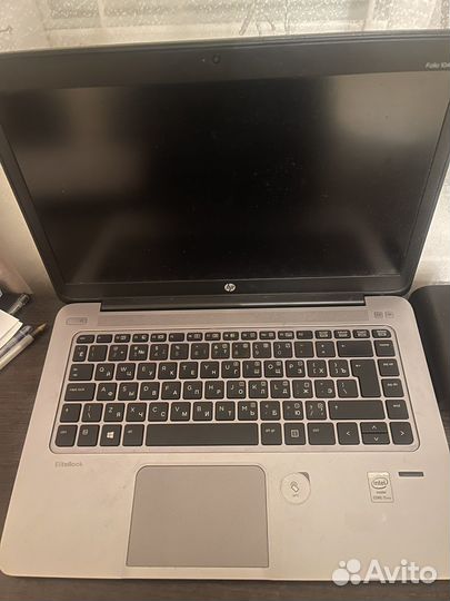 Ноутбук HP Folio 1040 G1