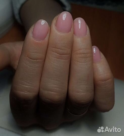 Ищу модель/маникюр