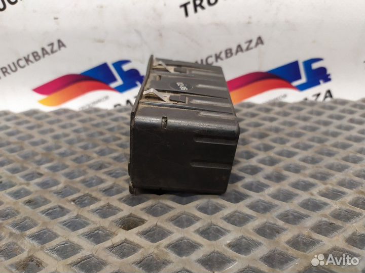 Пульт управления автономкой