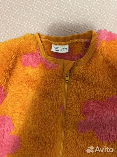 Комбинезон next