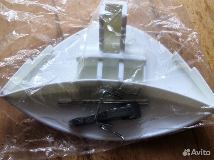 Ручка для стиральной машины Indesit