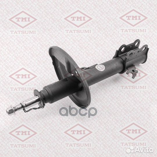 TAA2017L амортизатор перед. газ. лев. lexus RX