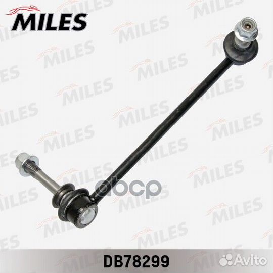 DB78299 DB78299 Miles