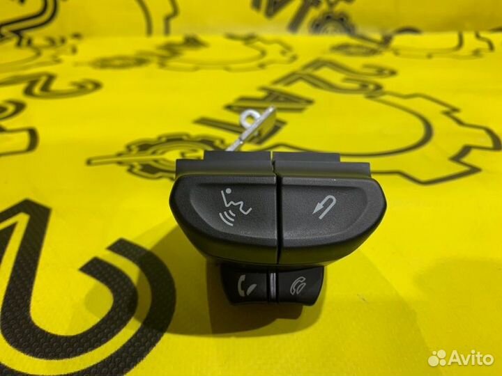 Кнопка Honda Accord CL9 K24A 2004