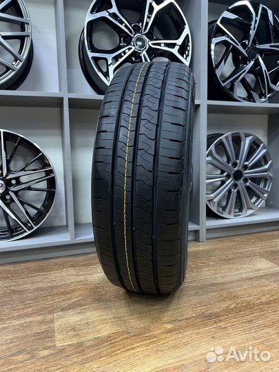 Kumho PorTran KC53 185 R14C