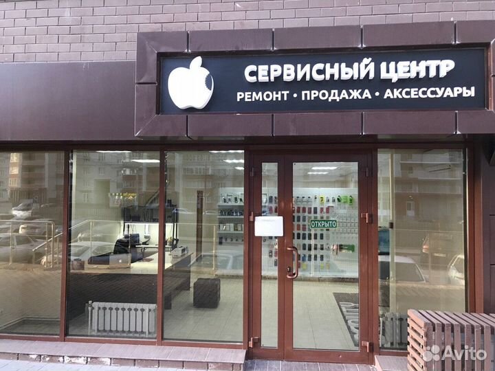 Ремонт телефонов