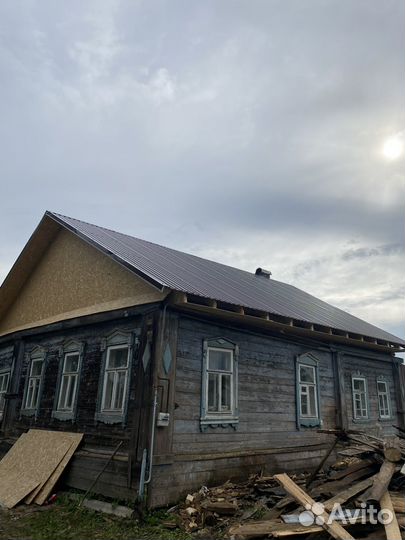 Строительная бригада